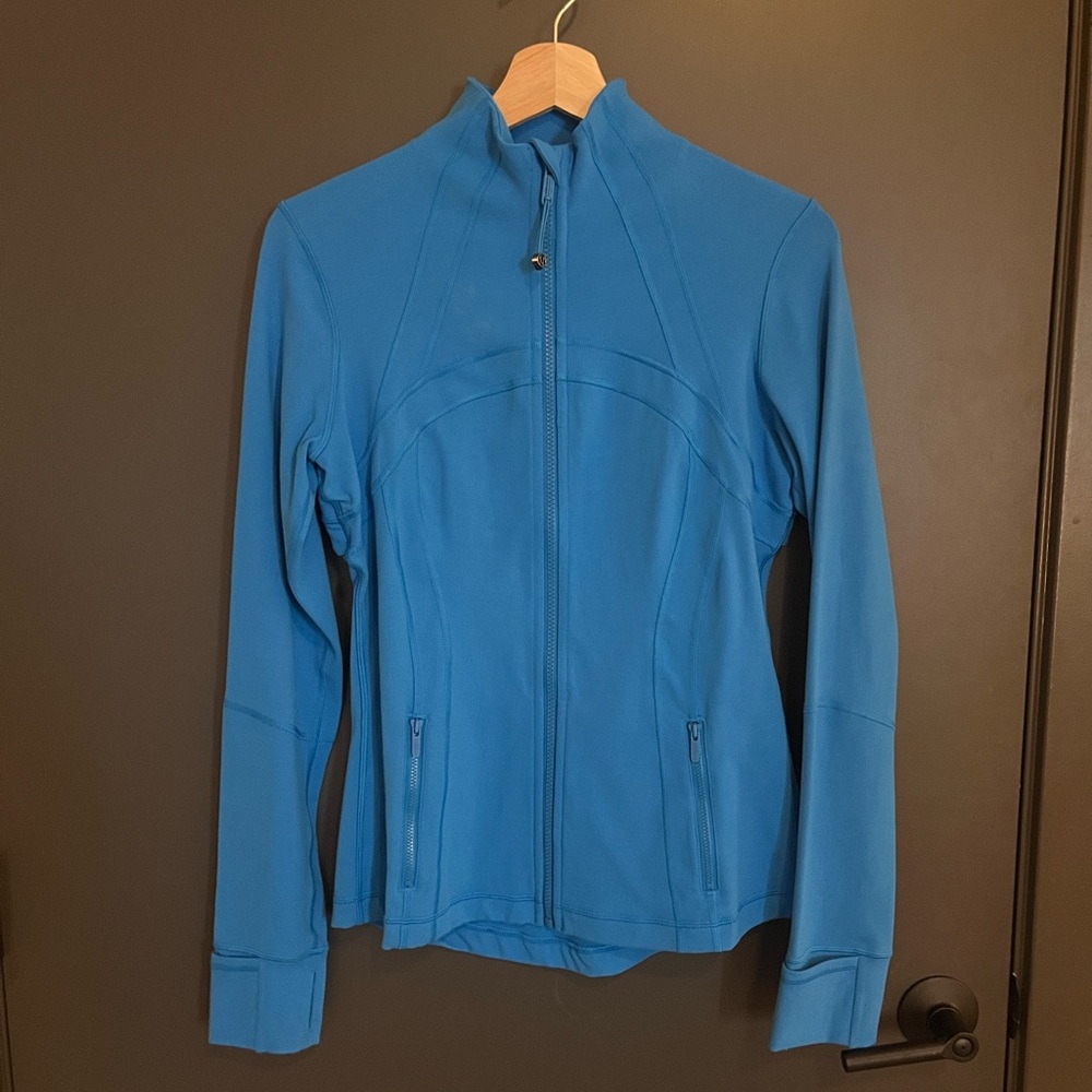Lululemon Define Full Length